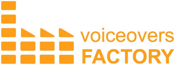 Voiceovers Factory